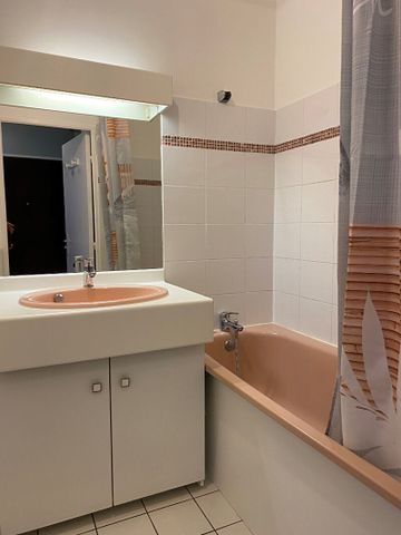 Location Appartement 1 pièce 33m² ROUEN 76000 - Photo 4