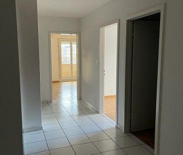 3 Zimmer, 61 m², 2. Stock - Photo 5