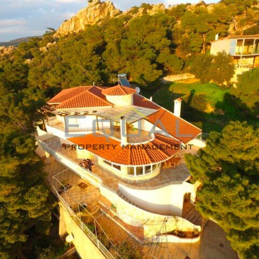 Μεζονέτα για ενοικίαση Λαγονήσι (Καλύβια Θορικού) - Photo 1