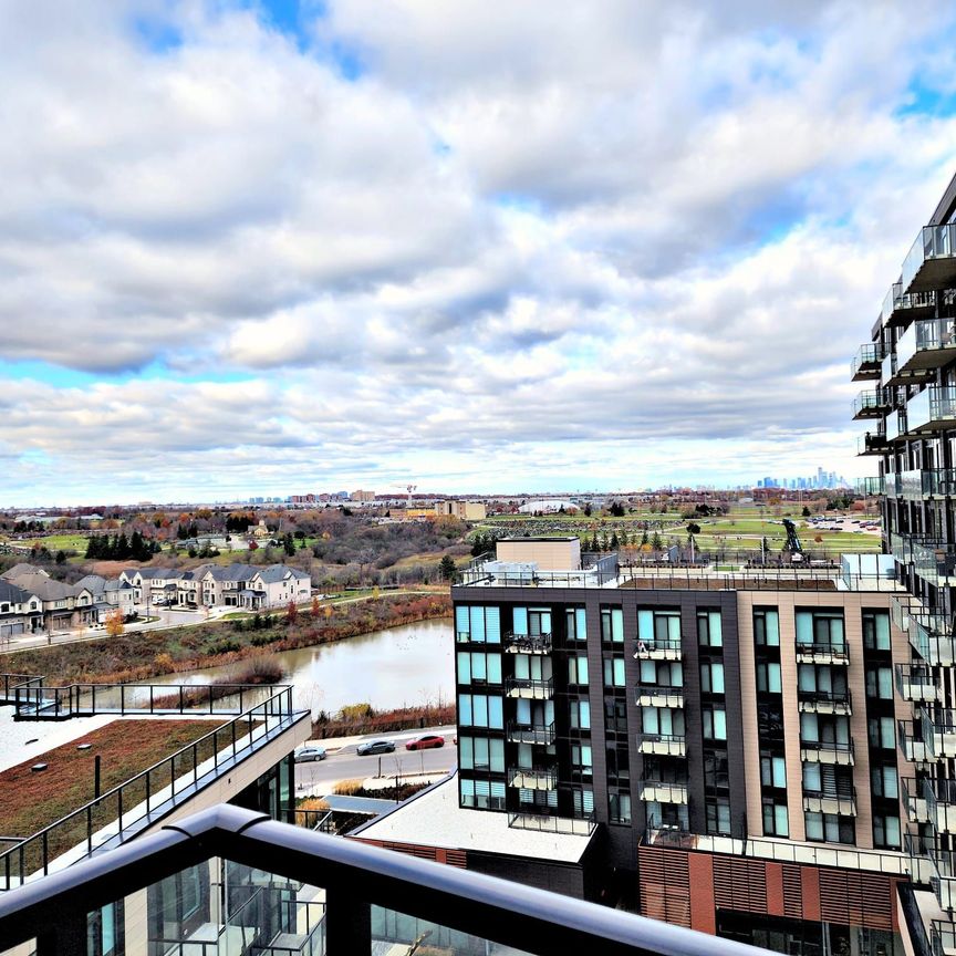 For Lease - 3006 William Cutmore Boulevard Unit# 903, Oakville, Ontario - Photo 1