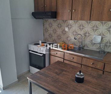 Studio/Γκαρσονιέρα για ενοικίαση Τέρψη (Πάτρα) - Φωτογραφία 1