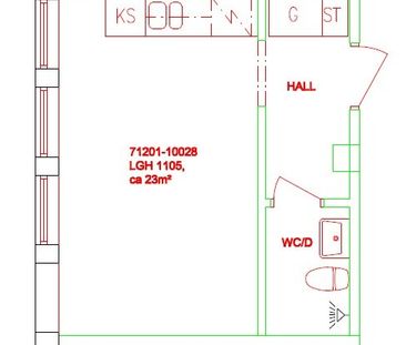 Österlånggatan 65 Borås - Centrum - Foto 2