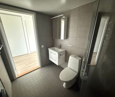 Mejerivägen 18E -2rok (lgh 1503) - Foto 4