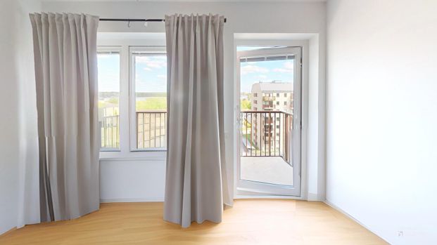 Portgatan, Karlstad - Foto 1