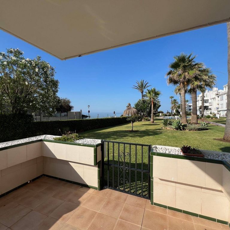 2 room luxury Apartment for rent in Mijas, Andalusia - Photo 1