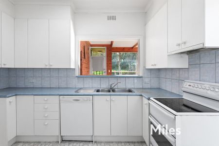 3 Powlett Street, Heidelberg - Photo 4