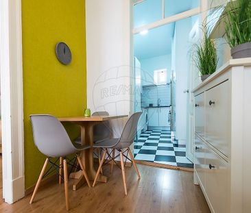 Apartamento T1 em Lisboa - Foto 6