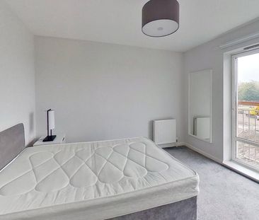1 bedroom apartment to rent - Photo 3