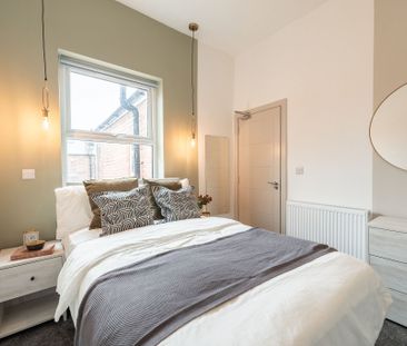 Wellington Road Room 3 - Photo 2