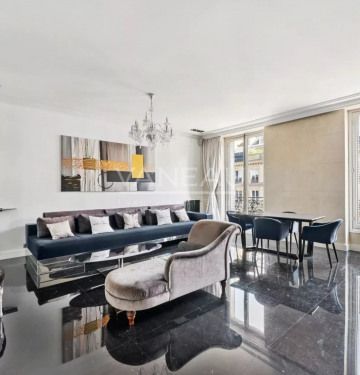 Appartement • Parc Monceau - Photo 3