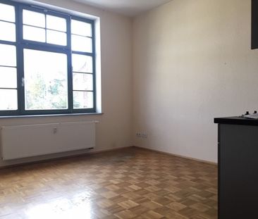 Charmantes 1-Zimmer-Apartment mit Einbauküche - Photo 1