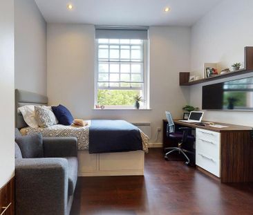 Studio to rent - Photo 4