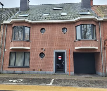 Gezellig duplexappartement in centrum Machelen - Photo 2