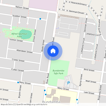 Bundamba, Ipswich Region