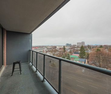For Lease - 757 Victoria Park Avenue Unit# 801, Toronto, Ontario - Photo 1