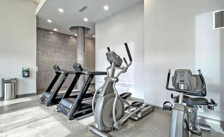 For Lease - 2756 Old Leslie Street Unit# 922, Toronto, Ontario - Photo 4