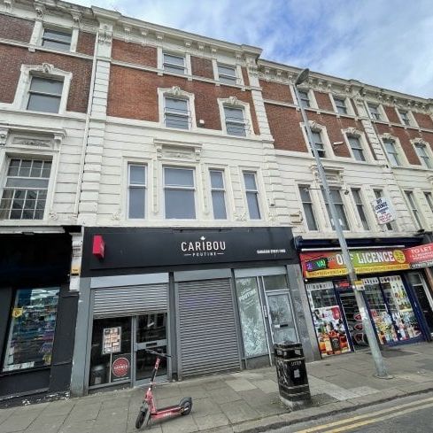 Hardman Street, L1 - Photo 1