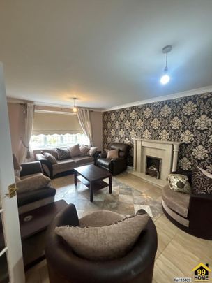 5 bedroom detached house to rent - Photo 1