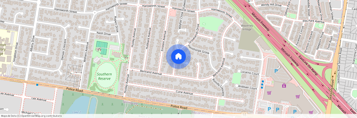 26 Grovelands Drive, Vic 3170, Mulgrave