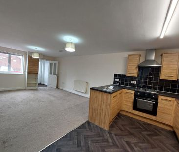 1 bedroom apartment to rent - Photo 6