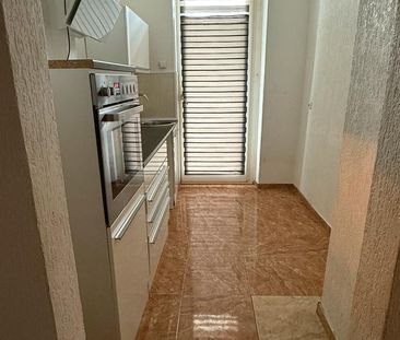 2 Zimmer Wohnung + Balkon in Stuttgart Nord - Photo 1