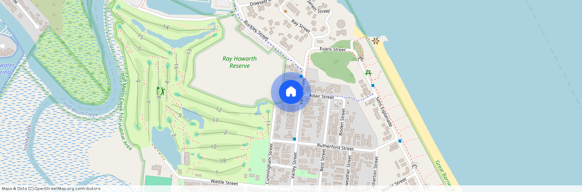 40/521-525 Varley Street, Qld 4878, Yorkeys Knob