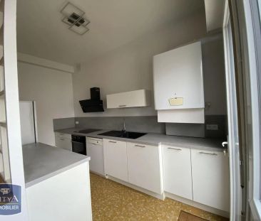 Appartement à louer 5 pièces 118.93m² - Photo 4