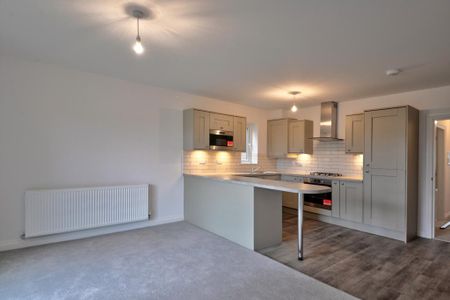 2 bedroom flat to rent - Photo 5