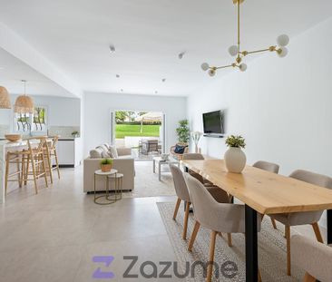 Casa adosada de alquiler en Urbanizacion N Andalucia 1g, Los Naranjos - Photo 5