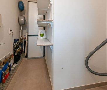 Energiezuinig éénslaapkamerappartement in groene omgeving - Photo 4