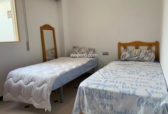 Apartment in Torrevieja, Playa de los Locos, for rent