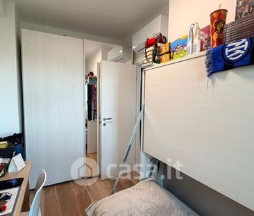 Trilocale in Affitto in Via Giuseppe Pogatschnig 40 a Milano - Photo 3