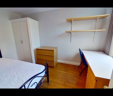 6 Bed Terraced House, Kimbolton Avenue, NG7 - Photo 6