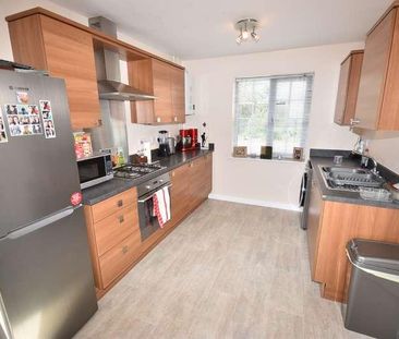 The Sidings, Cranwell, NG34 - Photo 6