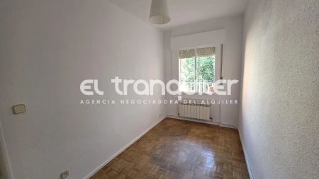 Piso de alquiler en Calle Sedano, Campamento - Photo 5