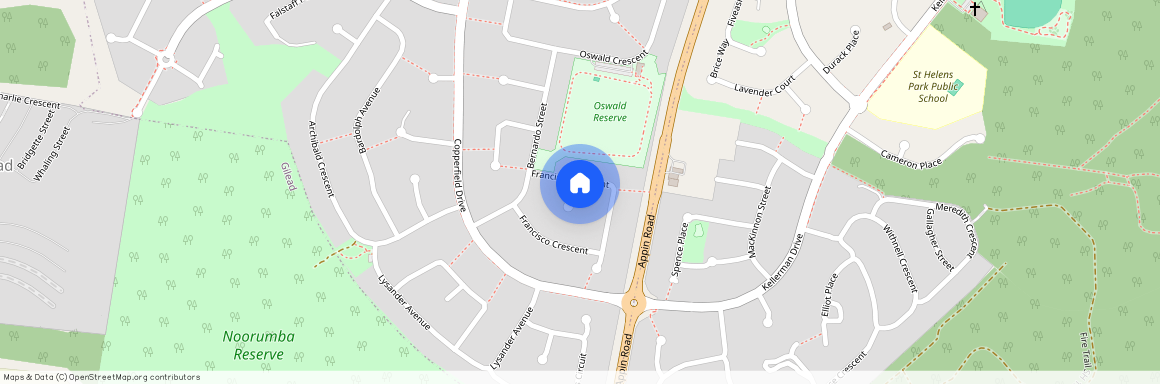 31 Francisco Crescent, Rosemeadow