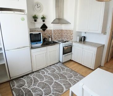 Jakobsdalsgatan, Sundsvall - Foto 4