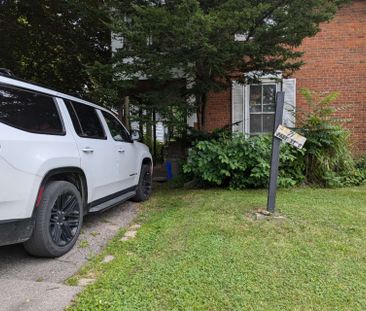 For Lease - 71 East Street Unit# #2(Rm1), Hamilton, Ontario - Photo 5