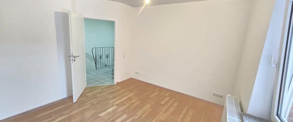 3 Zimmer Wohnung - Foto 1