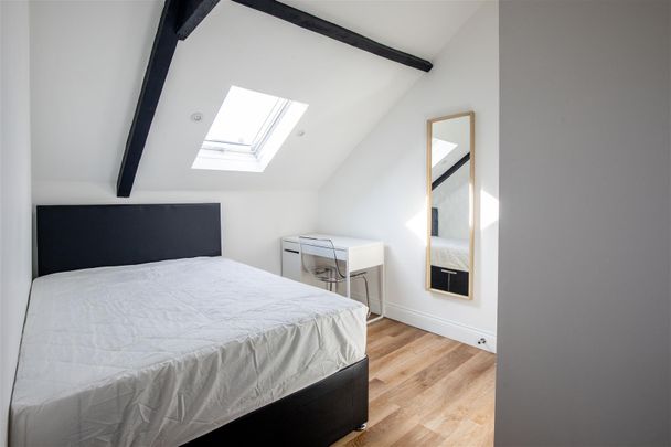 1 bed apartment to rent in Ridley Place, City Centre, NE1 - Photo 1