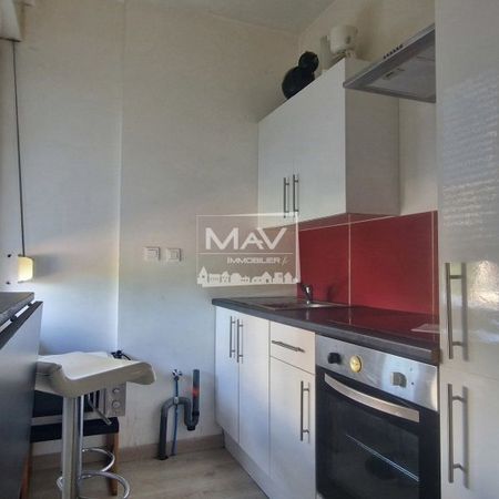 Appartement à louer à Tourcoing • - Photo 3