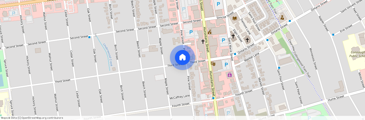 158 Red Pine Street, Blue Mountains