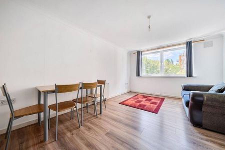 1 bedroom flat to rent - Photo 3