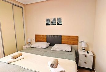 Calpe/Calp, Valencian Community