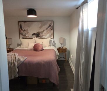 For Lease - 131 Central Park Boulevard Unit# Basement, Oshawa, Ontario - Photo 3