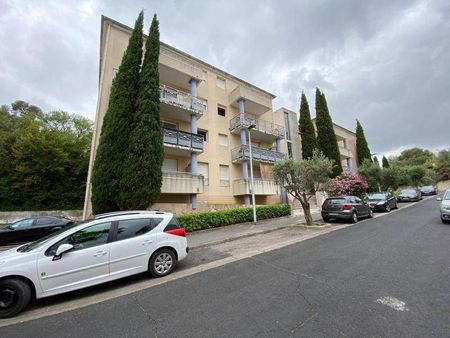 Location appartement 1 pièce 29.19 m² à Montpellier (34000) - Photo 3