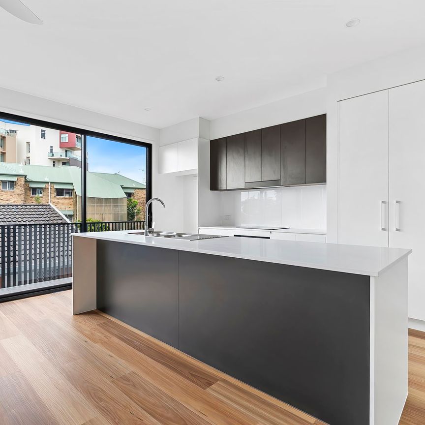 Brand New Contemporary Townhouse Living - Photo 1