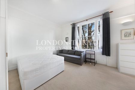 Marlborough Hill, NW8, London - Photo 2