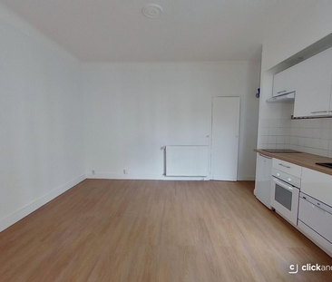 Deux pièces lumineux avec cuisine équipée à Suresnes - Photo 2