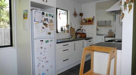 Tidy Three-Bedroom Home with Great Outdoor Living - Photo 3